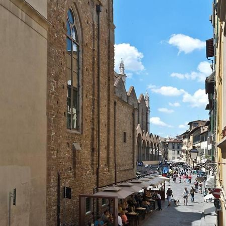 Nice Portion Of Property Near Santa Croce Florença Exterior foto