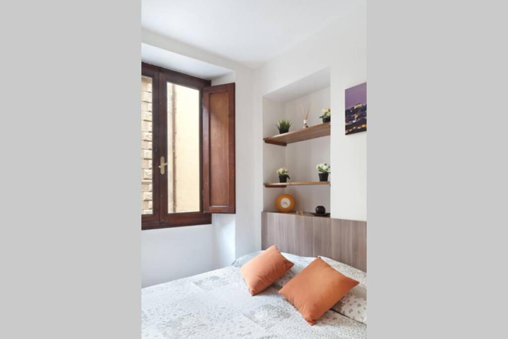 Nice Portion Of Property Near Santa Croce Florença Exterior foto